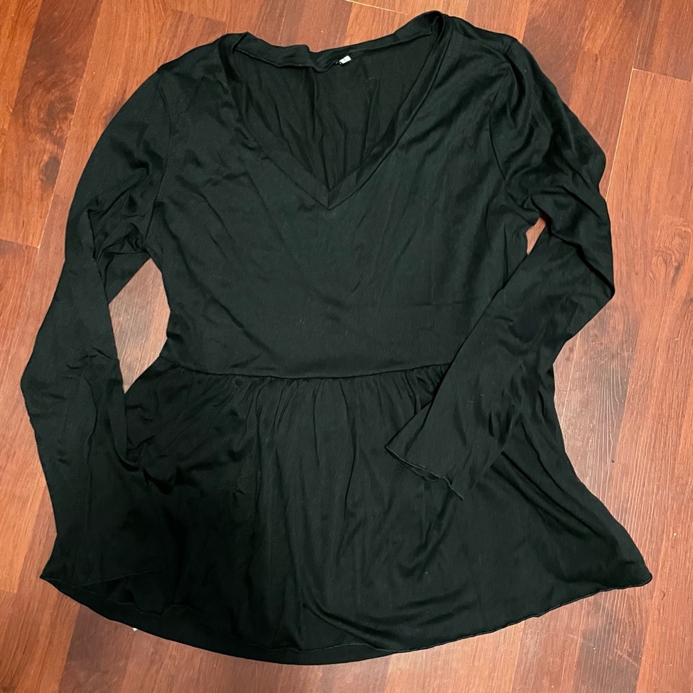 Black women’s top